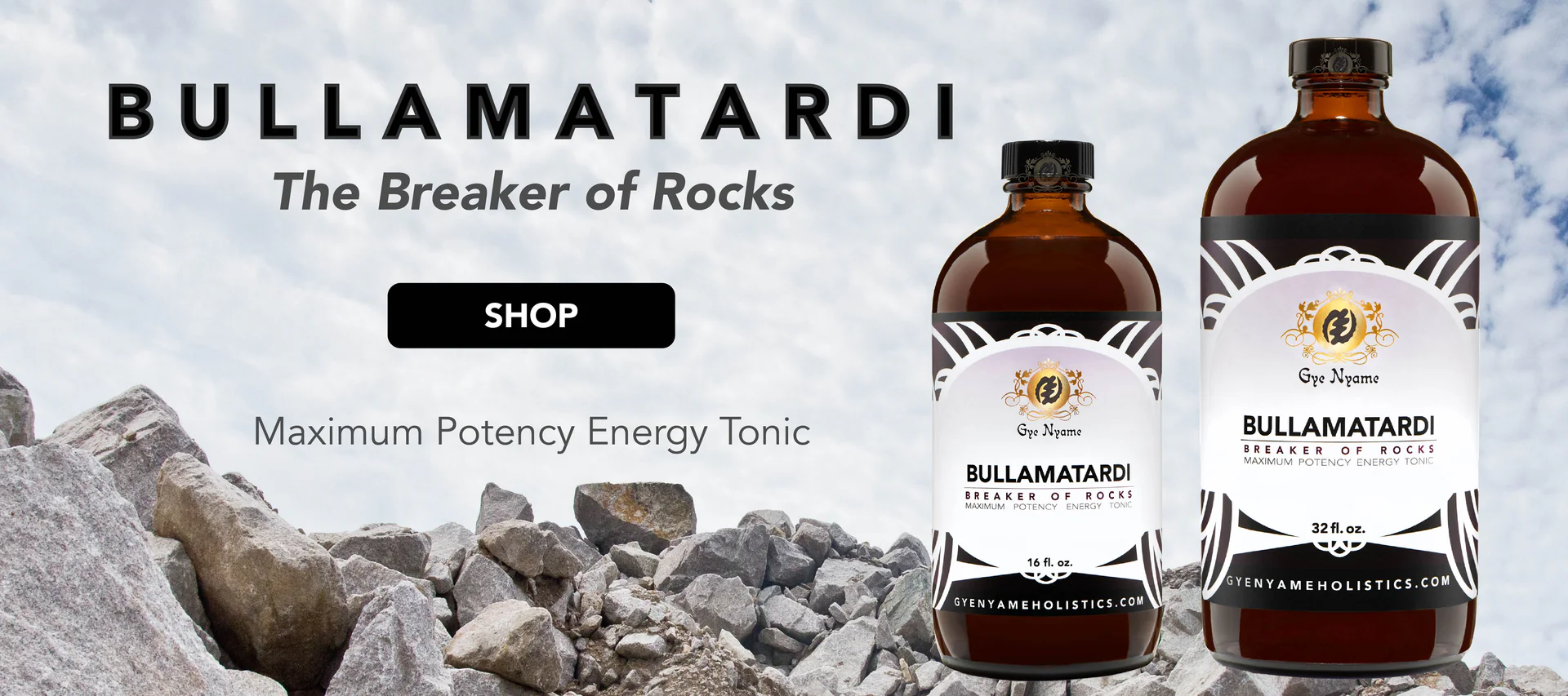 Authentic Wellness From The Source