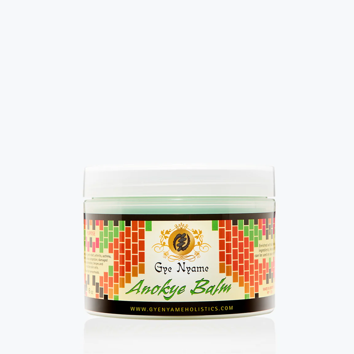BODY BUTTER