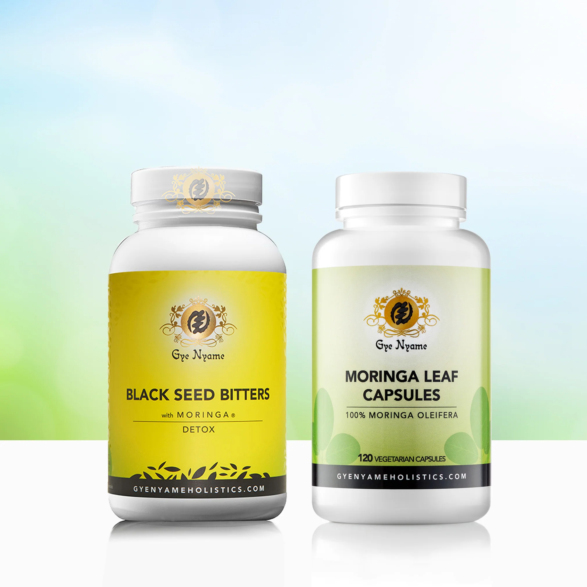MORINGA